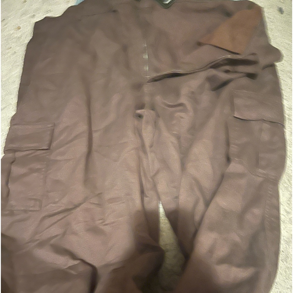 Cargo pants size 40